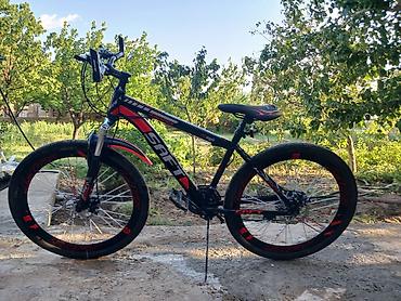 elektrikli scooter xiaomi: 26 lıq velosiped.qız uşağı çox az istifade edib .170m .ünvan. Naxçıvan — 1