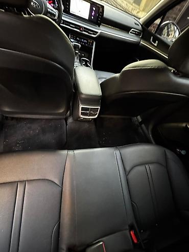 Kia: Kia K5: 2020 г., 2 л, Автомат, Газ, Седан — 11