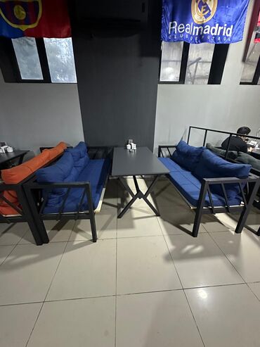 Restoran manqalları: Restoran ucun lazim olan avadanligimi satmaq qerarina gelmisem.şekilde — 13