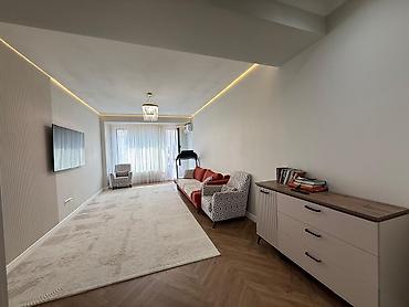 3 комнаты, 117 м², Элитка, 10 этаж