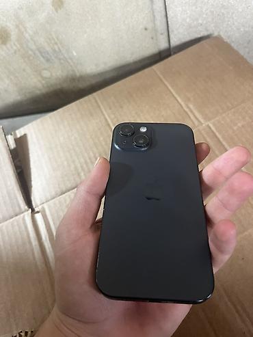 iphone 8 space gray: IPhone 15, 128 GB, Qara, Face ID — 4