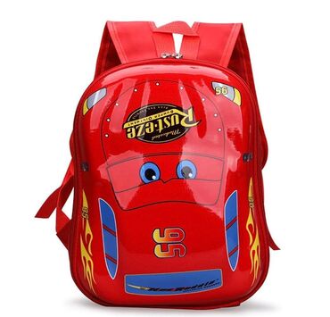 Ostale dečije stvari: Ranac za vrtić
Cena 1600 din — 1