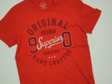 T-shirt for men, S (EU 36), Jack & Jones, condition - Perfect