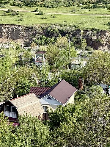 Продажа дач: Продаётся дача рядом с селом Горная Маевка(дачи Норус) площадь участка — 19