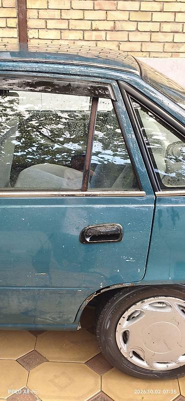 Daewoo: Daewoo Nexia: 2005 г., 1.5 л, Механика, Бензин, Седан — 6