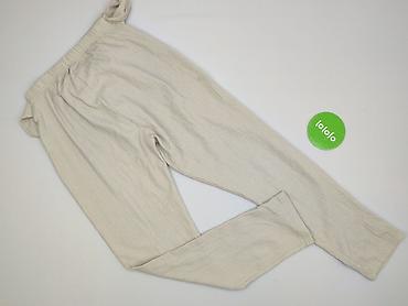 bib free: Spodnie materiałowe damskie, rozmiar XS — 3