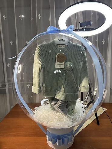 Комплекты одежды: Комплект, цвет - Розовый — 13