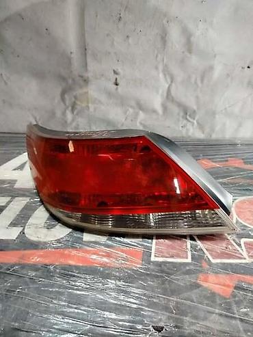 servis abs: STOP SVETLO ZADNJE LEVO ZA OPEL ASTRA H OD 2004. DO 2010. GOD. | — 1