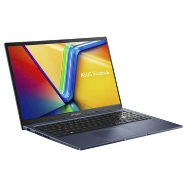 Noutbuklar üçün örtük və çantalar: Yeni ASUS Vivobook, 15.6 ", Intel Core i7, 512 GB, Ünvandan götürmə, Ödənişli çatdırılma