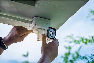 spy camera: Системы видеонаблюдения | Дома, Квартиры, Нежилые помещения | Установка — 2