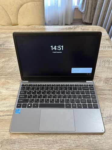 dell notebook qiymetleri: Notbuk satılır oyun üçün deyi̇l!! İş ofis üçün nəzərdə tutulub