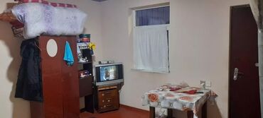 Uzunmüddətli kirayə evlər: 24 kv. m, 1 otaqlı, Qaz, İşıq, Su — 2