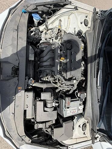 авто лотка: Hyundai Avante: 2021 г., 1.6 л, Автомат, Бензин, Седан — 5