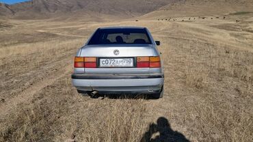 машина гольф 4: Volkswagen Vento: 1995 г., 1.8 л, Механика, Бензин, Седан