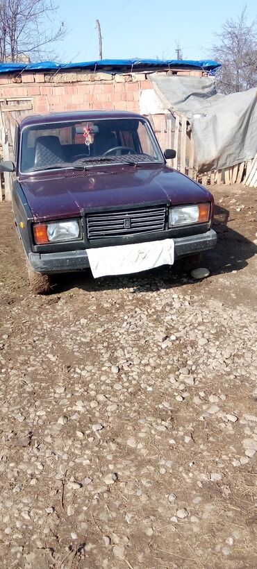 04 maşınlar: VAZ (LADA) 2104: 1.6 l | 2003 il 80000 km Universal