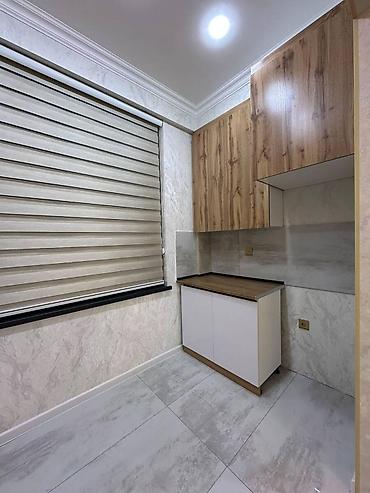 xirdalan menzil: 2 otaqlı, Yeni tikili, 48 kv. m — 7