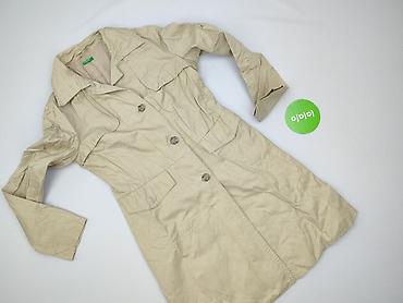 9 lat: United Colors of Benetton, Trencz damski, rozmiar XS — 2