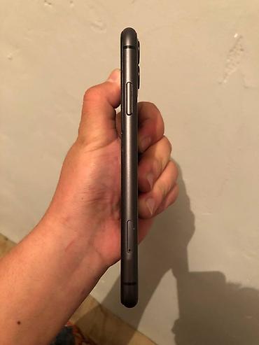 Apple iPhone: IPhone 11, Б/у, 256 ГБ, Space Gray, 98 % — 4