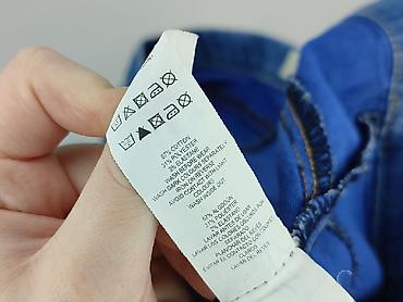 peckott denim: Denim Co, Legginsy rozmiar M — 5