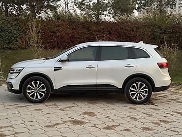 haval h6: Renault Samsung QM6: 2021 г., 2 л, Вариатор, Газ, Кроссовер — 2