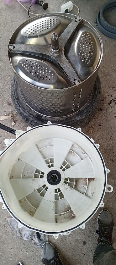 Ремонт стиральных машин: Ремонт, чистка и восстановление стиральных машин. Что делаем: - — 3