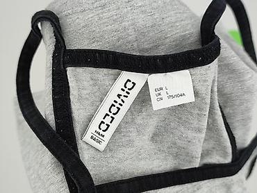tops hm: H&M Divided, Top damski, rozmiar L — 4