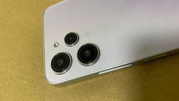 redmi a2 plus: Redmi, Redmi 12, Б/у, 128 ГБ, цвет - Золотой, eSIM, 2 SIM