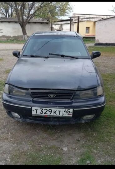 даевоо нубира: Daewoo Nexia: 2005 г., 1.5 л, Механика, Бензин, Седан