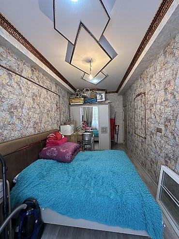 gəncə dasinmaz əmlak: 2 otaqlı, Yeni tikili, 59 kv. m — 4