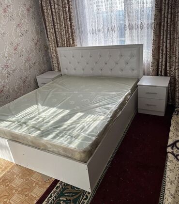 российская мебель бишкек: •Мебель Кровать •Россия •На заказ •Минимальные сроки Бесплатная