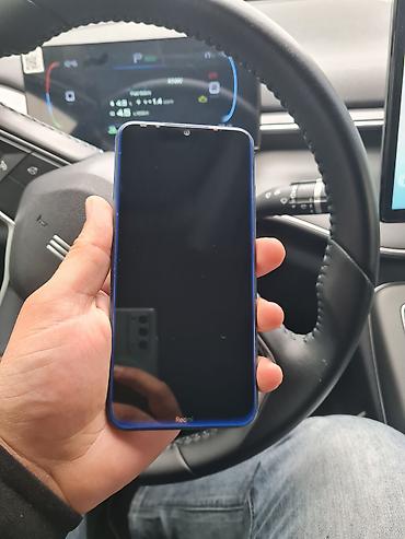 mingecevir telefonlar redmi not 8: Redmi Note 8, 32 GB, rəng - Göy, Sensor, Barmaq izi, İki sim kartlı — 2