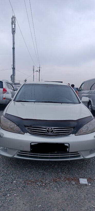 супра цена бишкек: Toyota Camry: 2004 г., 3 л, Автомат, Бензин, Седан