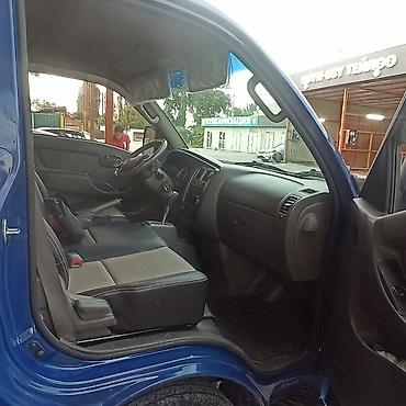 ali osman: Hyundai Porter II — компактный грузовик с высоким бортом Основные — 2