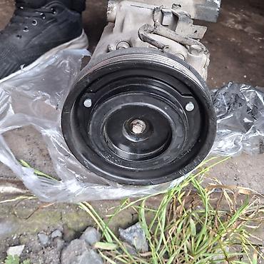 Digər radiatorların növləri: Kia rio kondisioner başlıq hissəsi. Yeni alınıb üstünə başqa — 1