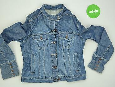 kurtka mexx: NEXT Petite, Kurtka jeansowa damska, rozmiar L — 2