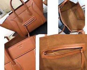 JACQUEMUS, CELINE, CHLOE, VRHUNSKE TOP TORBE, ULTRA HIT | Novo! ! ! — 27