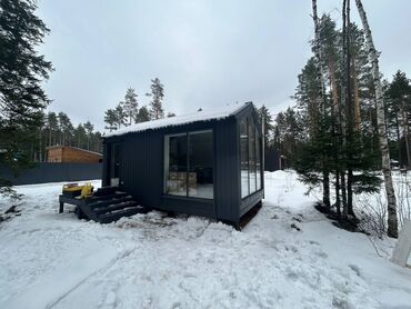 Строительство под ключ: Офисы, Дома, Кафе, рестораны Больше 6 лет опыта — 4