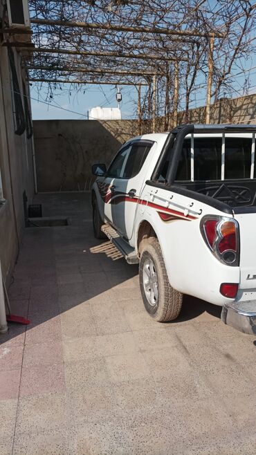 Mitsubishi: 18500 son qiymət — 2