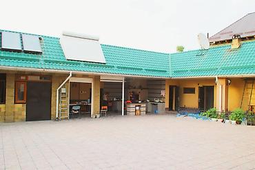 квартира баха: 410 м², 6 комнат и более, ул. Баха, Семейным — 10