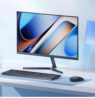 купить монитор xiaomi: Монитор, Xiaomi, Новый, 23" - 24"