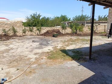 Torpaq sahələrinin satışı: 6 sot, Tikinti, Makler, Bələdiyyə — 10