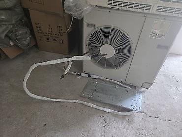 kondisionerlər: Satilir qiymetin bilenler bilir 150 kv islemeyi superdir isteyenler — 2