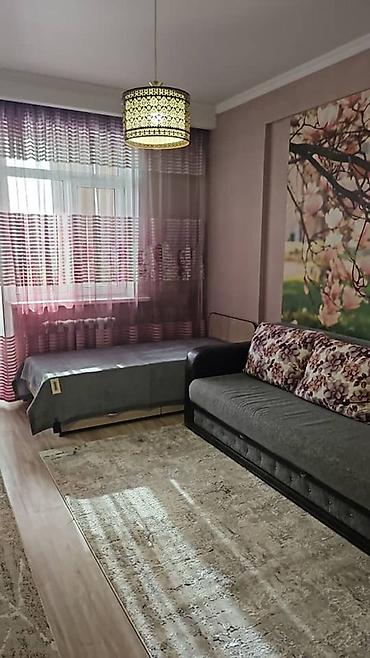 o2 development: 2 комнаты, 72 м², Элитка, 7 этаж, Старый ремонт — 5