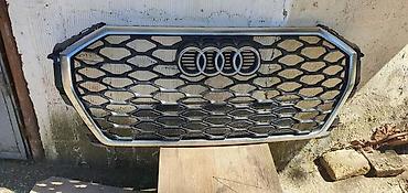 citroen xara: MASKA S LINE ZA AUDI Q3 | Audi q3 maska s Line 83F 853 651 — 3