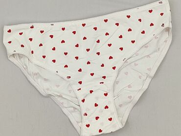 Women: Women`s panties, size M (EU 38)