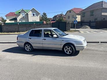 Vortex: Volkswagen Vento: 1998 г., 1.8 л, Автомат, Бензин, Седан at lalafo.kg — 2 Vortex: Volkswagen Vento: 1998 г., 1.8 л, Автомат, Бензин, Седан — 2