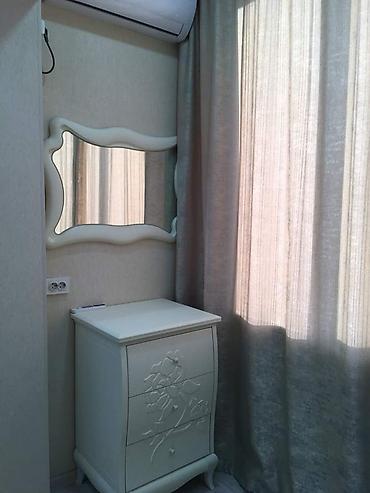 Продажа квартир: 2 комнаты, 68 м², Элитка, 7 этаж, Евроремонт — 5