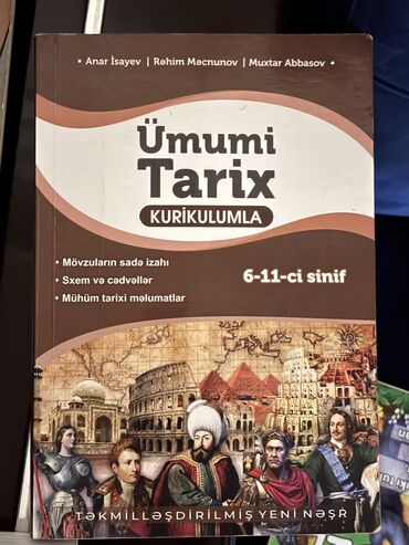 русский язык 6 класс азербайджан учебник pdf: 12 azn alınıb 6 azn satılır yeni kimidir çox az işlənib 0556170582