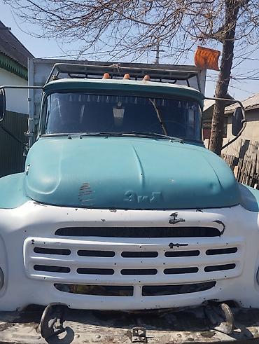 ЗИЛ: ЗИЛ : | 1989 г — 8