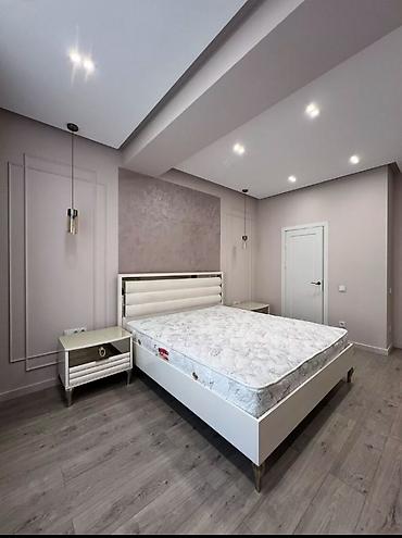 Долгосрочная аренда квартир: 3 комнаты, Собственник, Без подселения, С мебелью полностью — 13